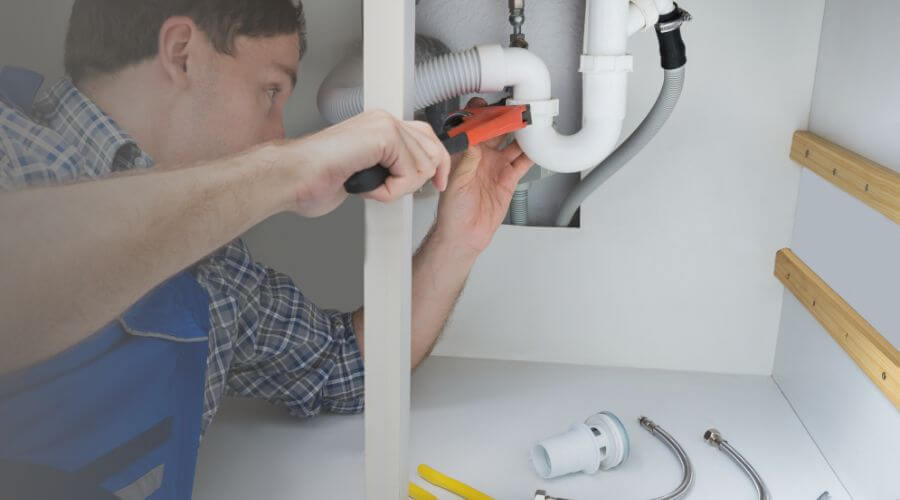 Professional Leak Detection in Random Lake, WI
